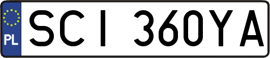 SCI360YA