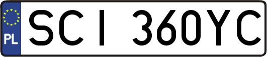 SCI360YC