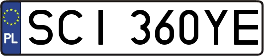 SCI360YE