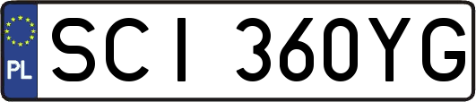 SCI360YG