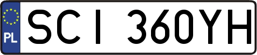 SCI360YH