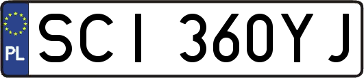 SCI360YJ