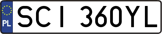 SCI360YL