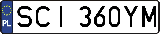 SCI360YM
