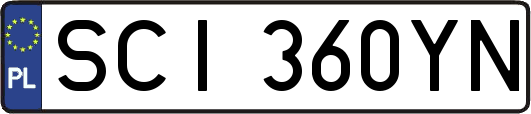SCI360YN