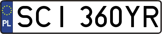 SCI360YR