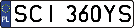 SCI360YS