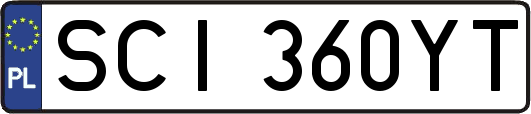 SCI360YT