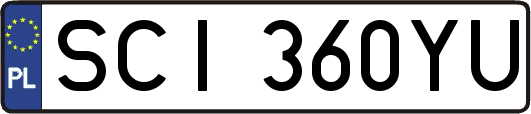 SCI360YU