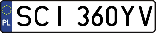 SCI360YV