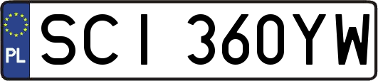 SCI360YW