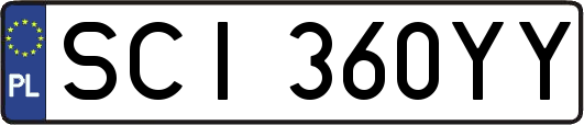 SCI360YY