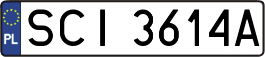 SCI3614A