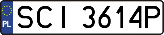 SCI3614P