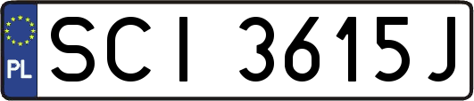 SCI3615J