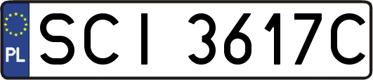 SCI3617C