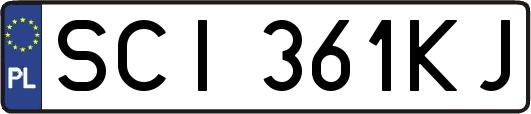 SCI361KJ