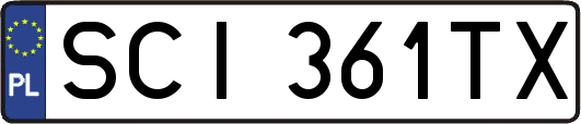 SCI361TX