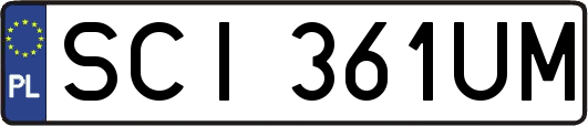 SCI361UM