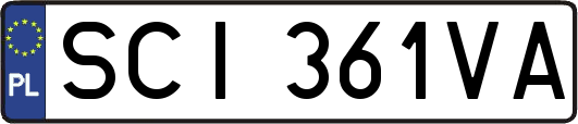 SCI361VA