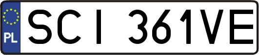 SCI361VE