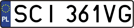 SCI361VG