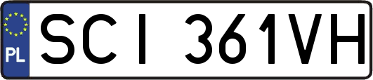 SCI361VH