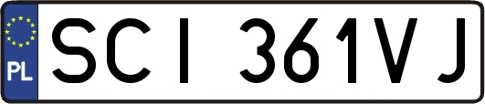 SCI361VJ