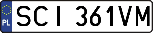 SCI361VM