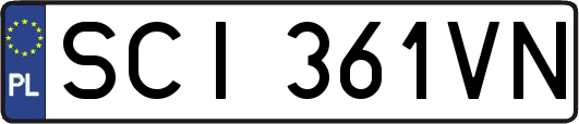 SCI361VN