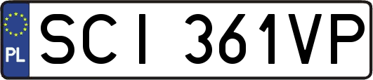 SCI361VP