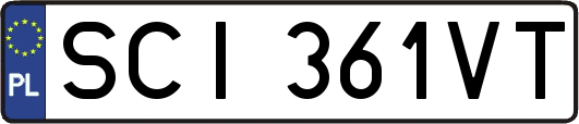 SCI361VT