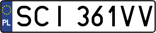 SCI361VV