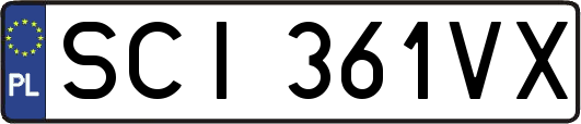 SCI361VX