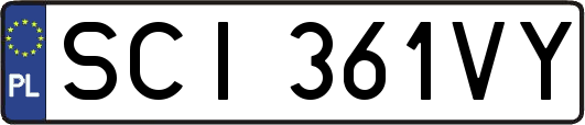 SCI361VY