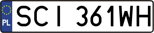 SCI361WH