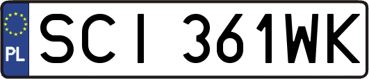 SCI361WK