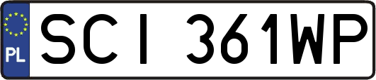 SCI361WP