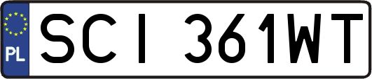 SCI361WT
