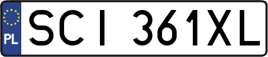 SCI361XL