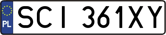 SCI361XY