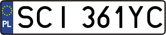SCI361YC