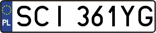 SCI361YG