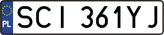 SCI361YJ