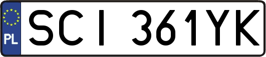 SCI361YK