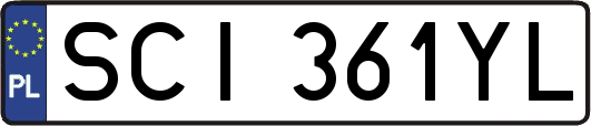 SCI361YL