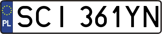 SCI361YN