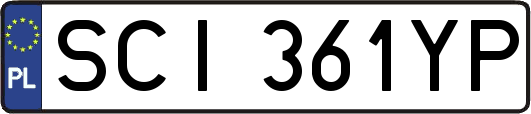 SCI361YP