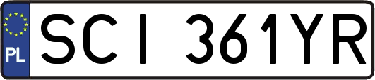 SCI361YR