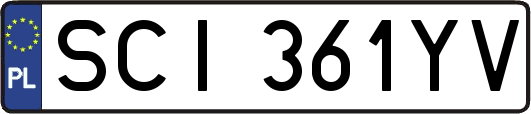 SCI361YV